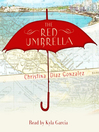 Cover image for The Red Umbrella